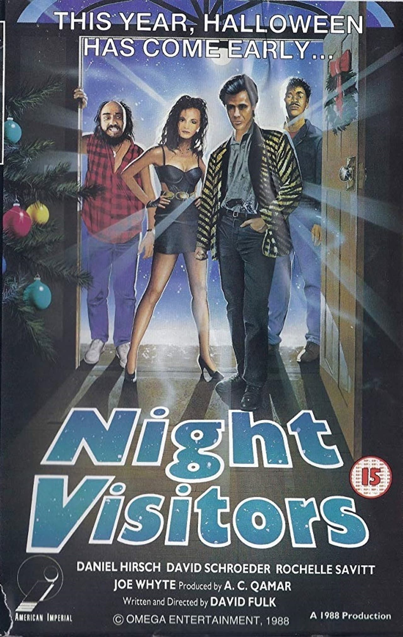 Night Visitors preview 1