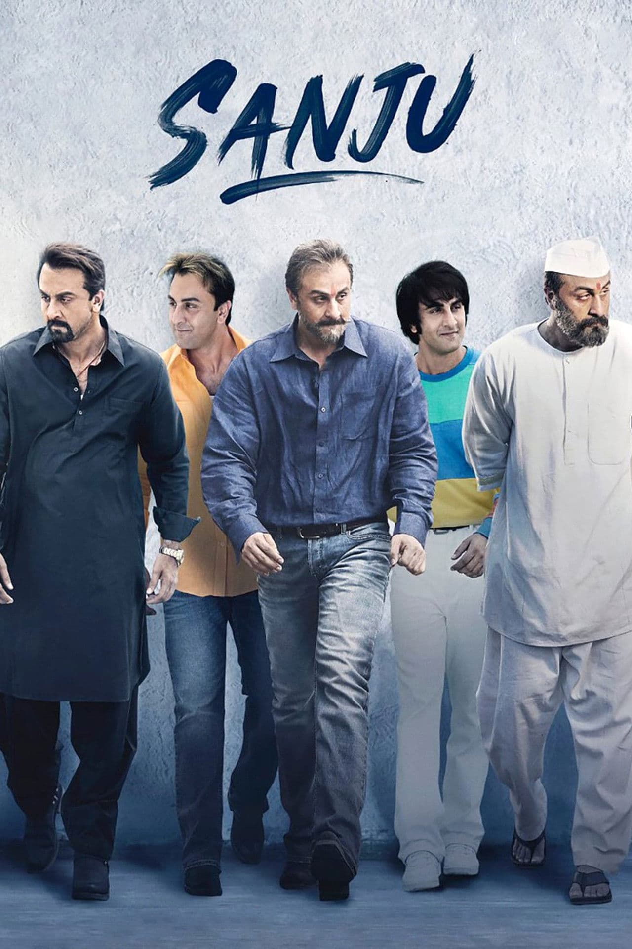 Sanju preview 2