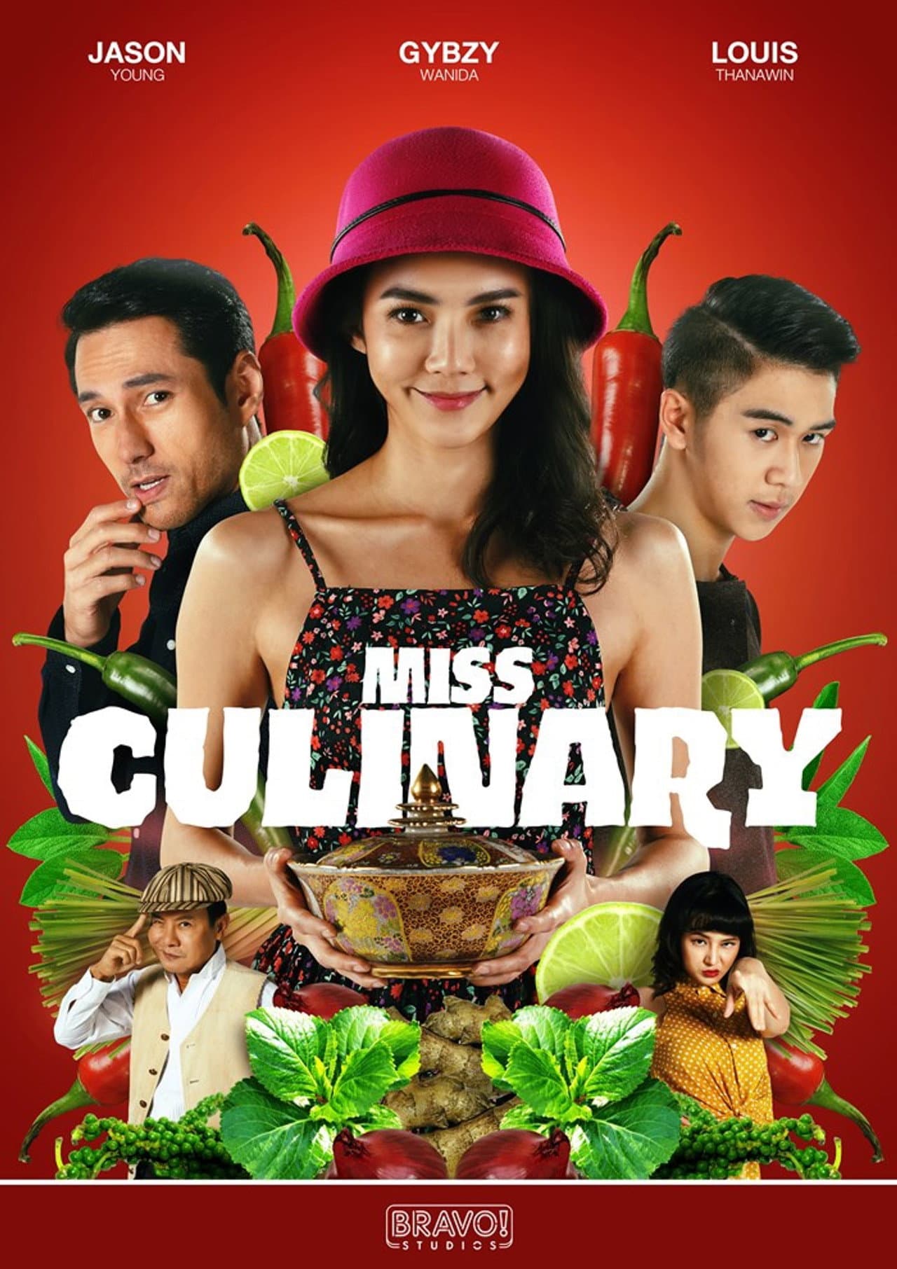 Miss Culinary preview 2