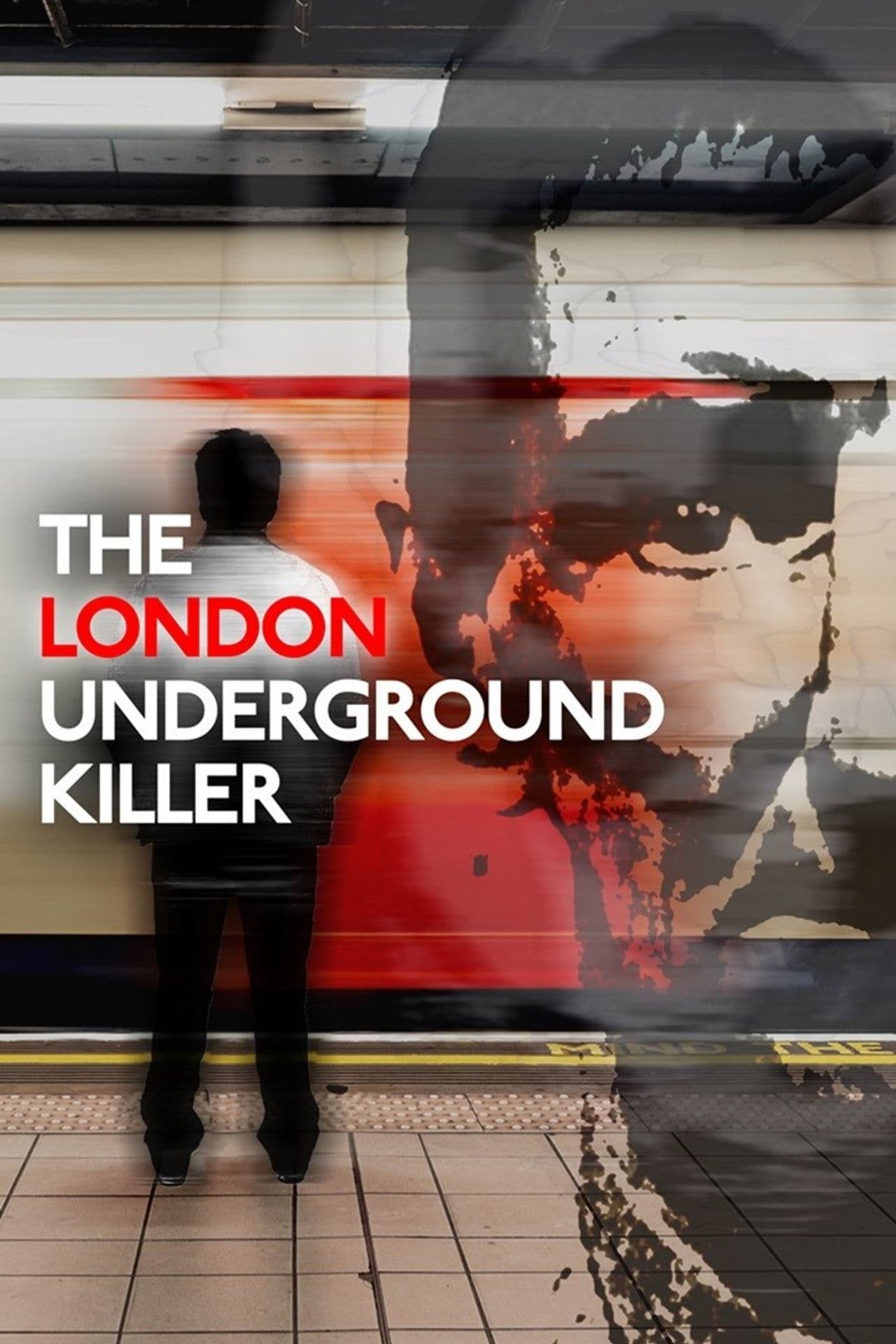 The London Underground Killer preview 2