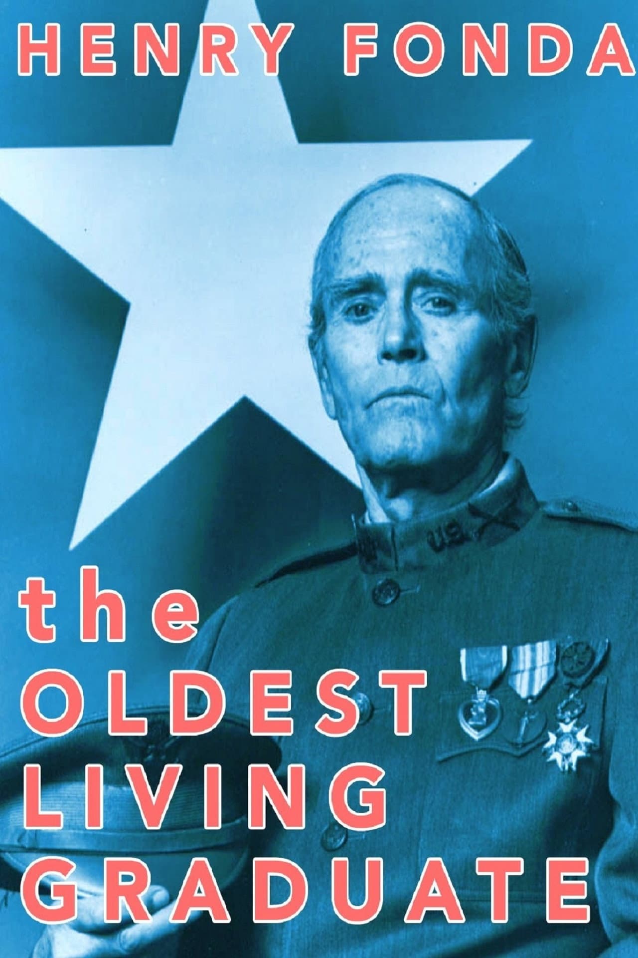 The Oldest Living Graduate preview 1
