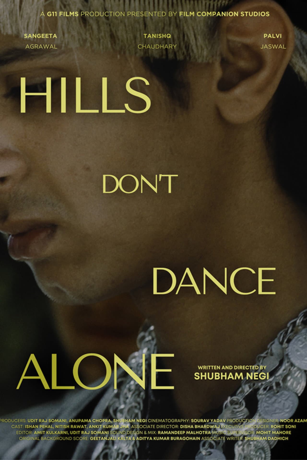 Hills Don't Dance Alone preview 1