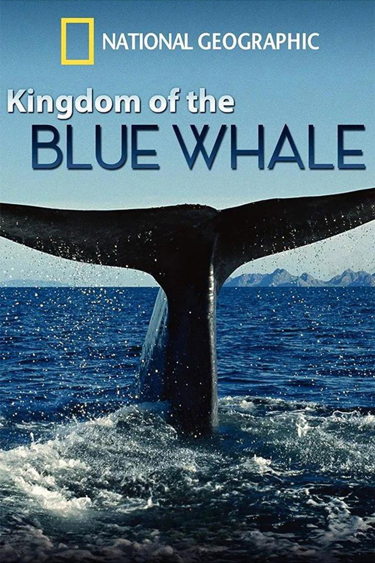 Kingdom of the Blue Whale preview 2