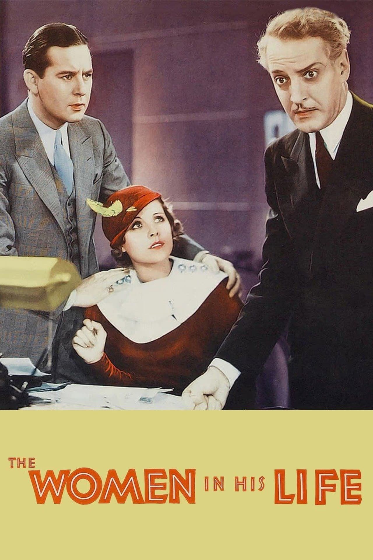 The Women in His Life preview 2