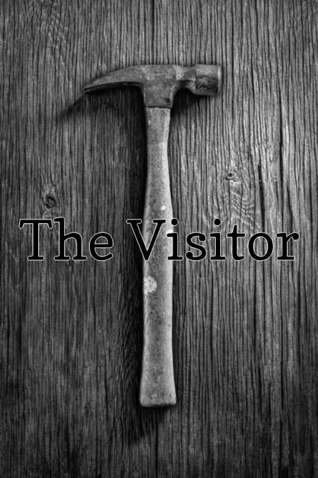 The Visitor preview 2