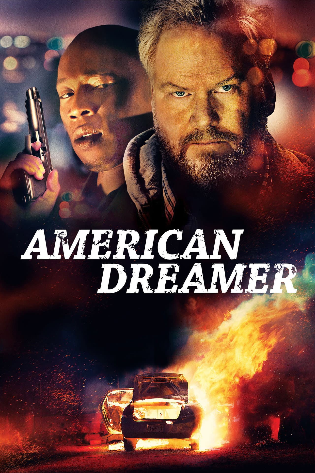 American Dreamer preview 2