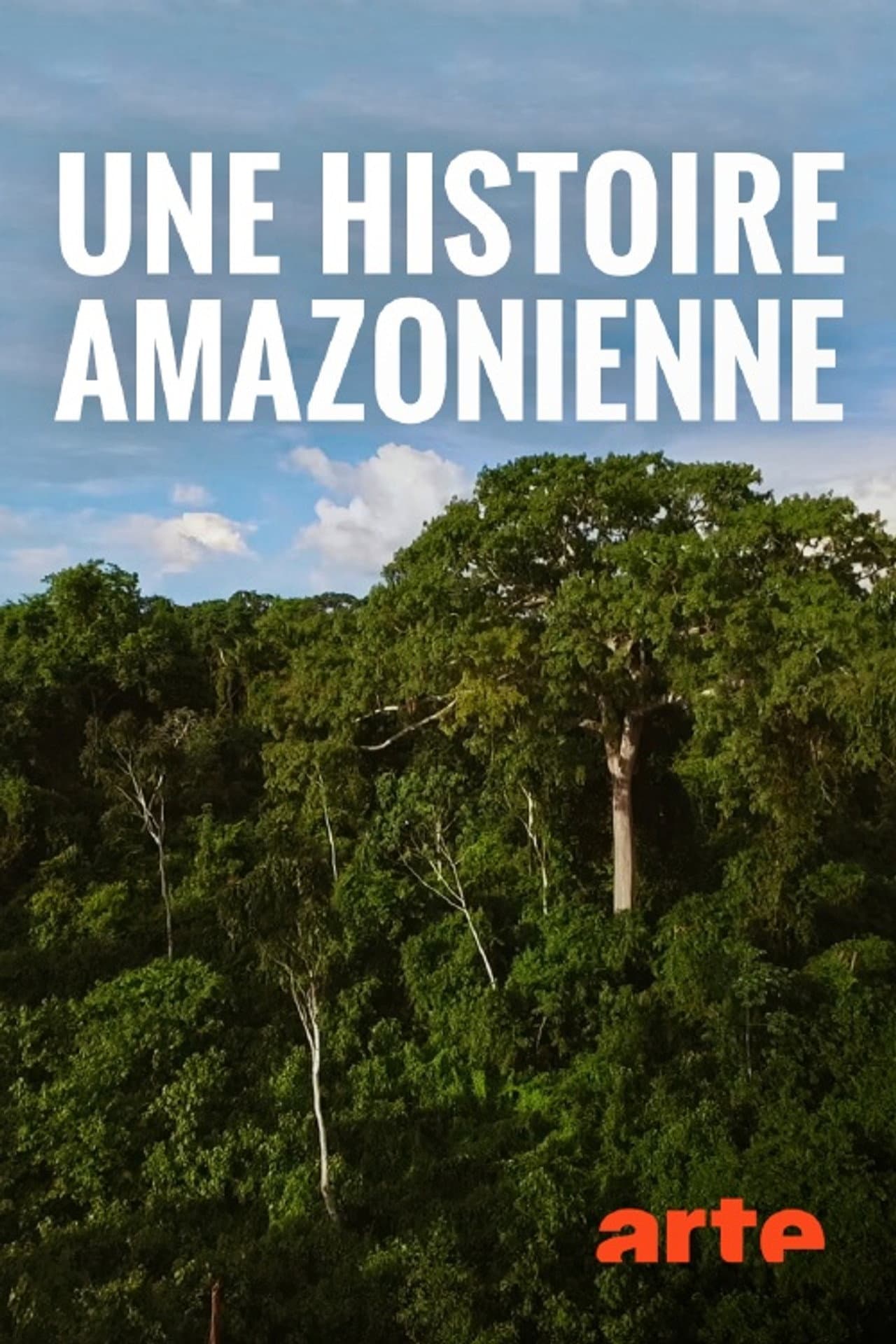 Une histoire amazonienne preview 1