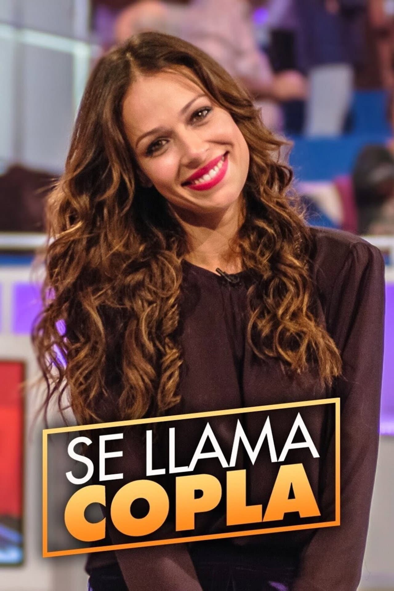 Se llama copla preview 1