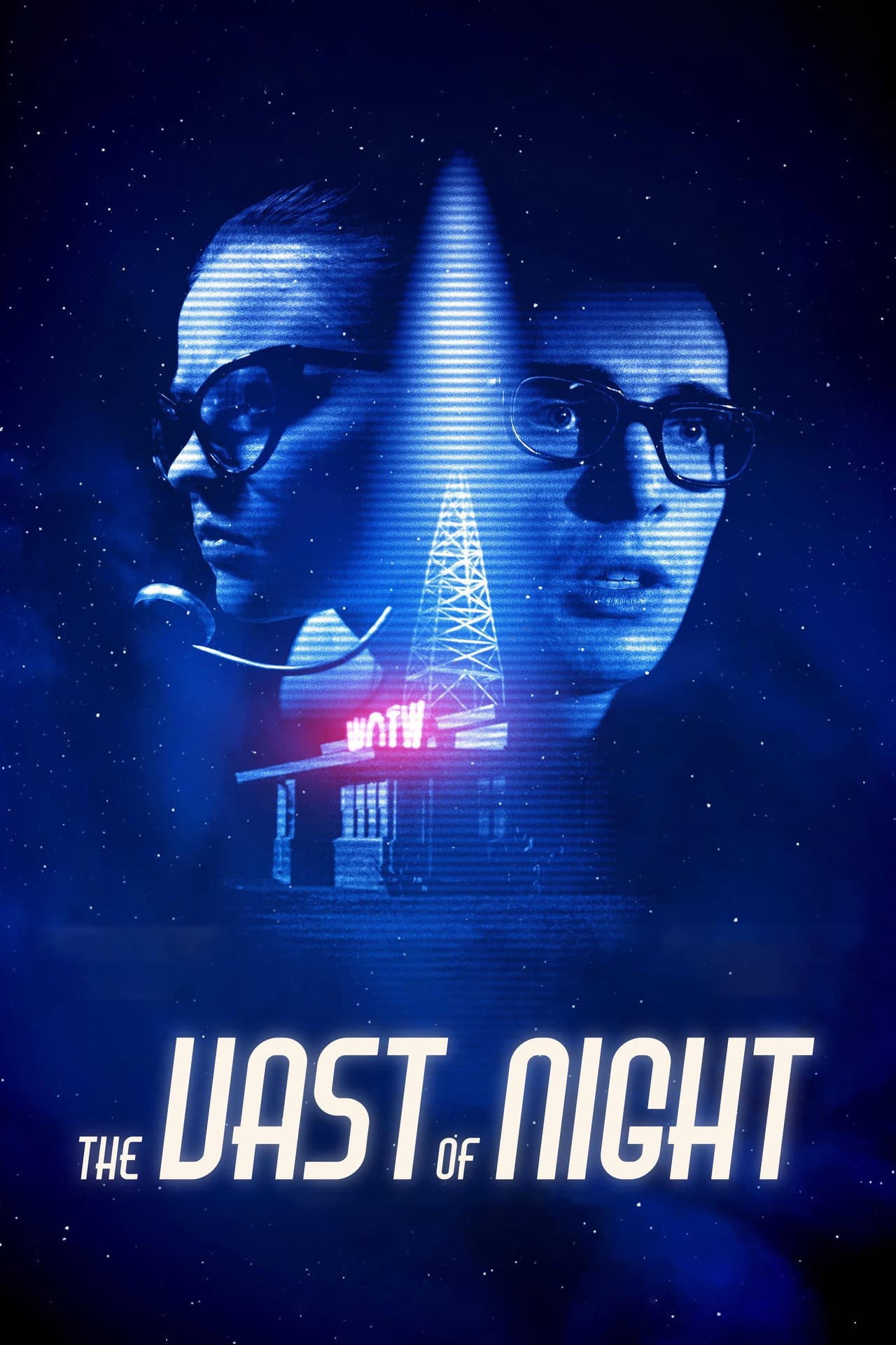 The Vast of Night preview 2