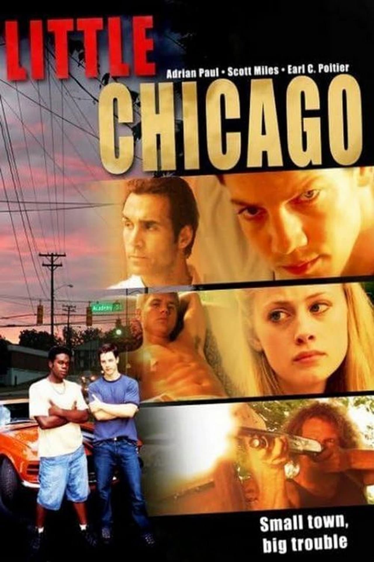 Little Chicago preview 1