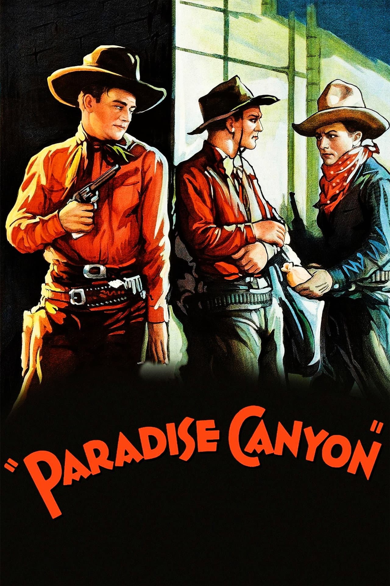 Paradise Canyon preview 2