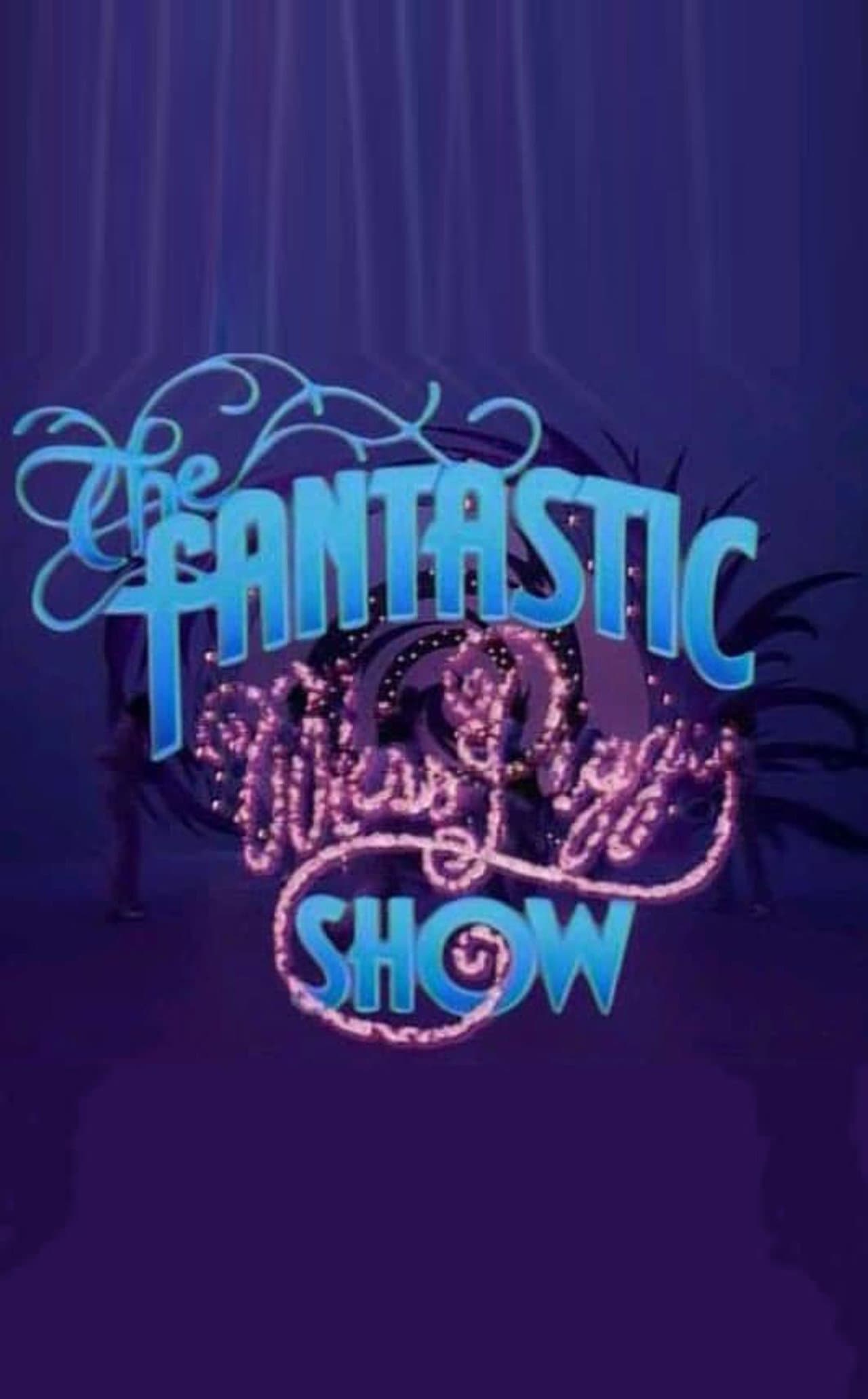 The Fantastic Miss Piggy Show preview 2