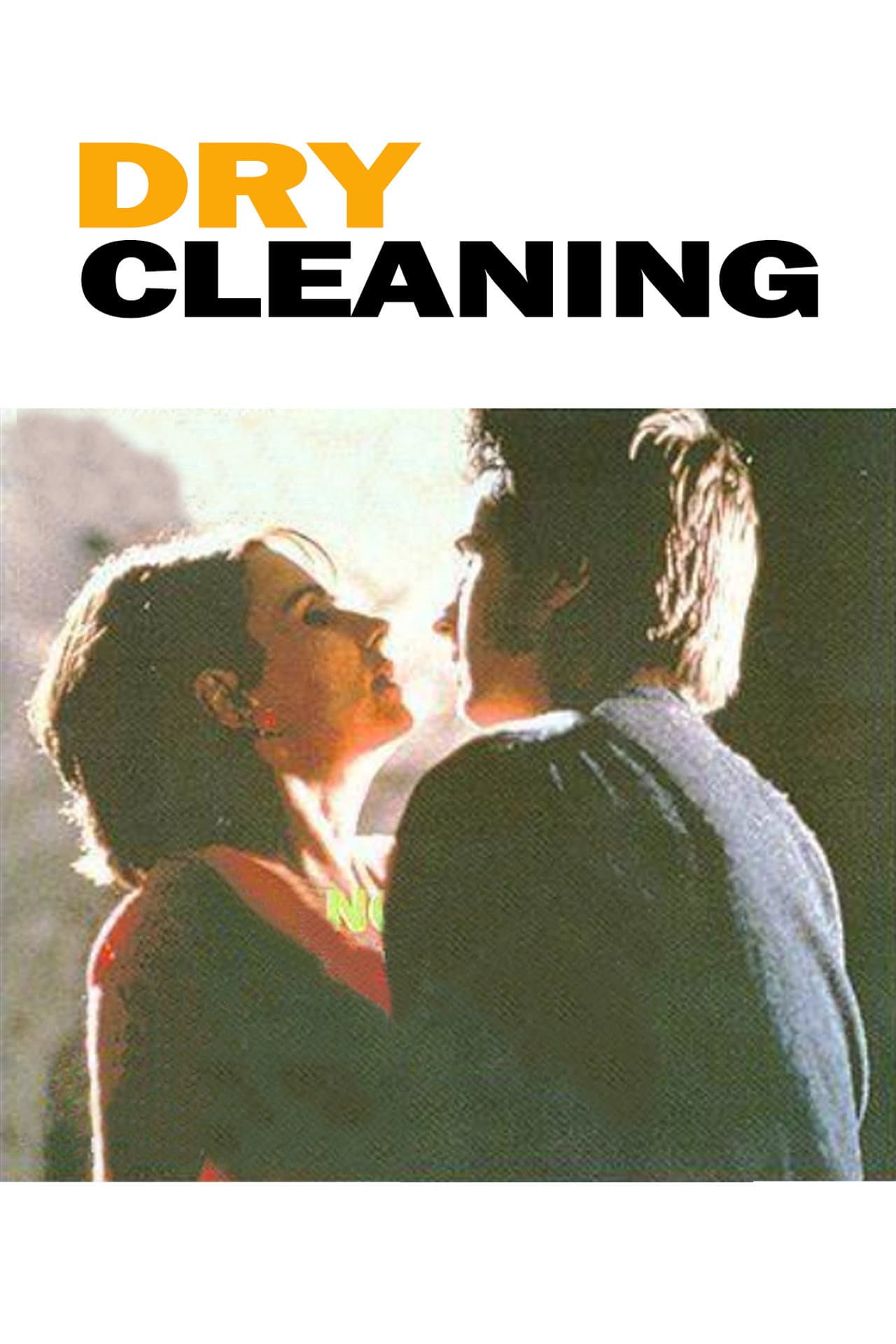 Dry Cleaning preview 2