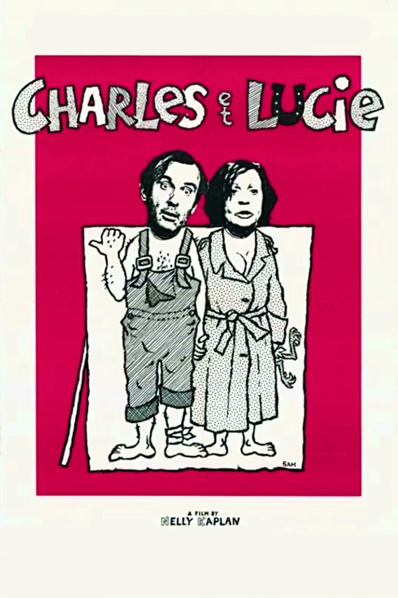 Charles and Lucie preview 2