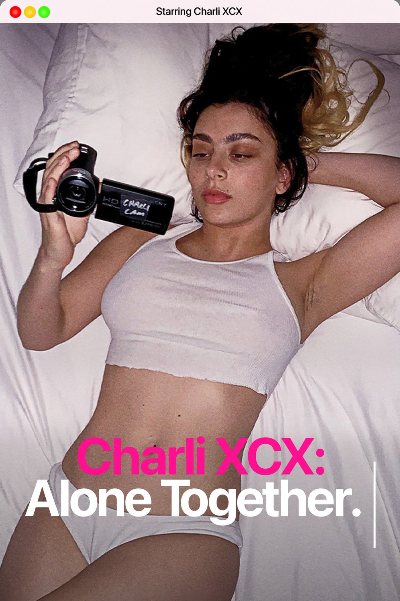 Charli XCX: Alone Together preview 2