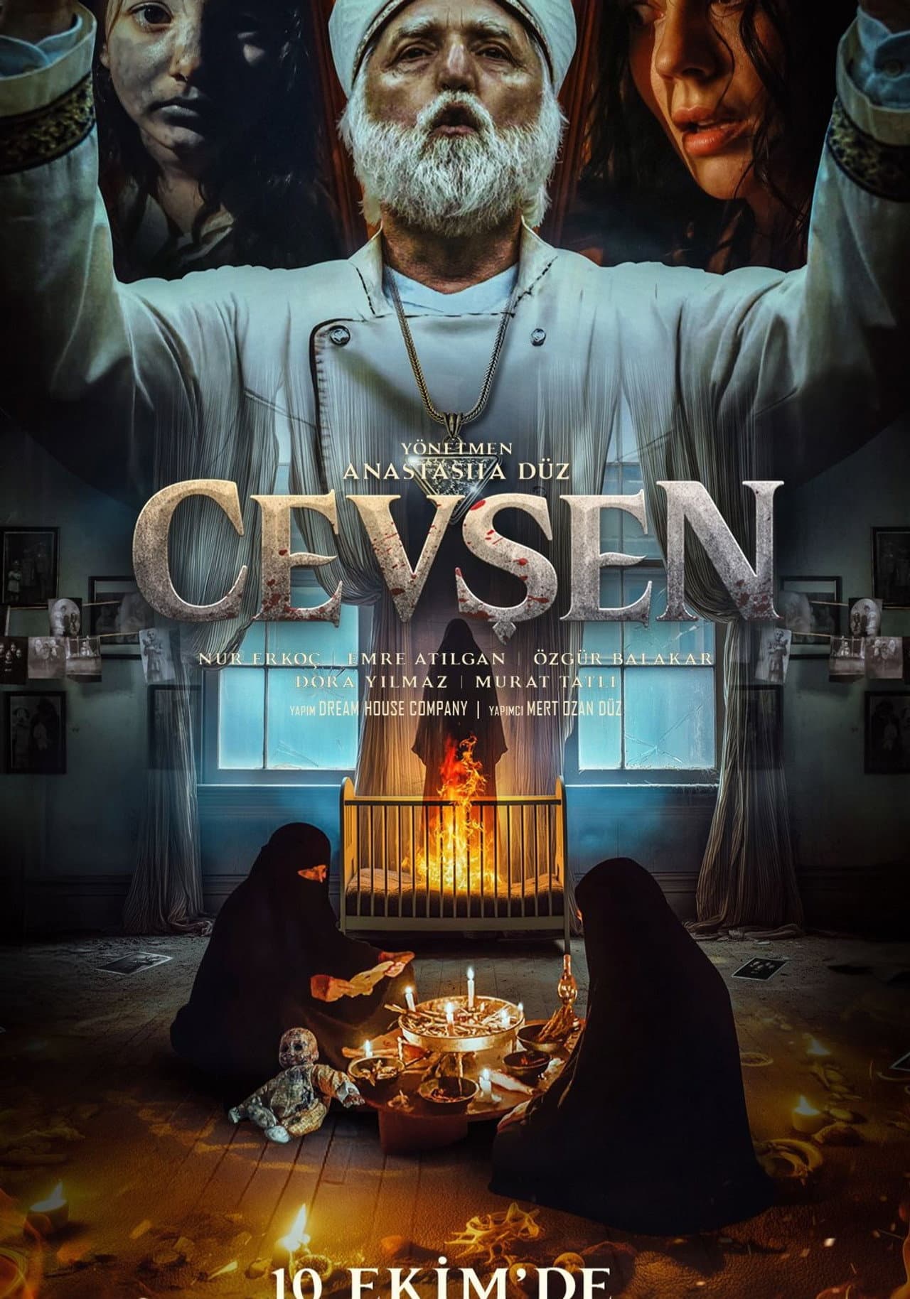 Cevşen preview 1