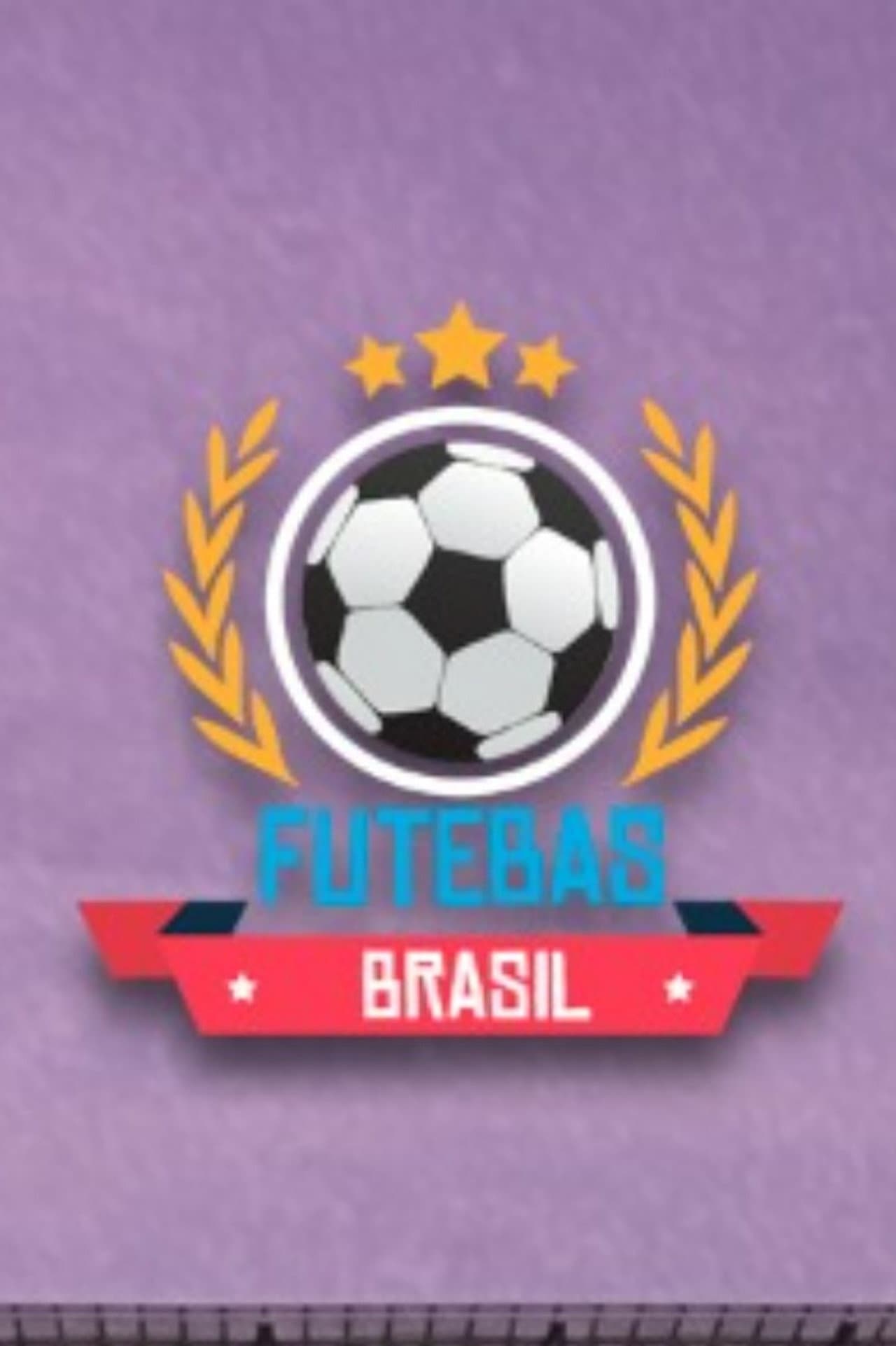 Futebas Brasil - O Documentário preview 1