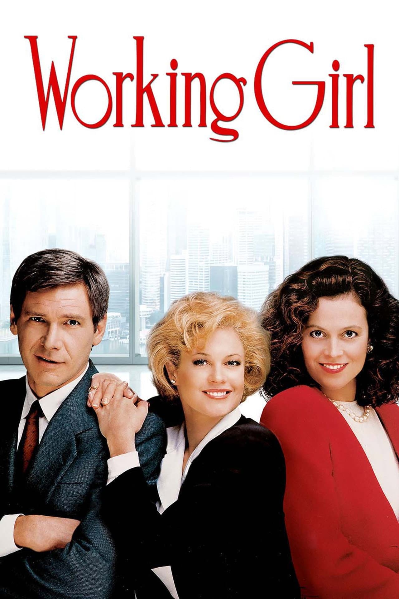 Working Girl preview 2