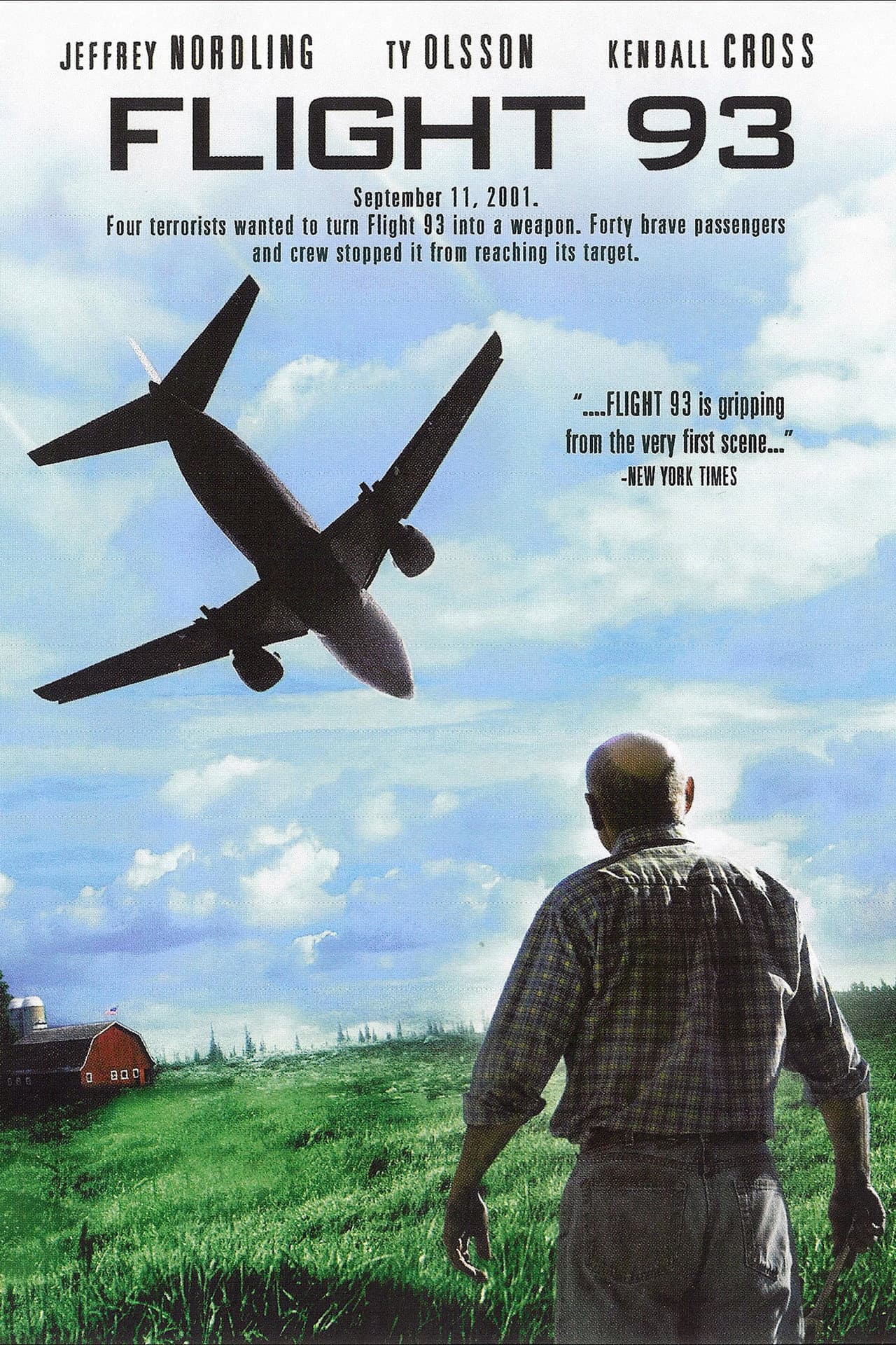 Flight 93 preview 2