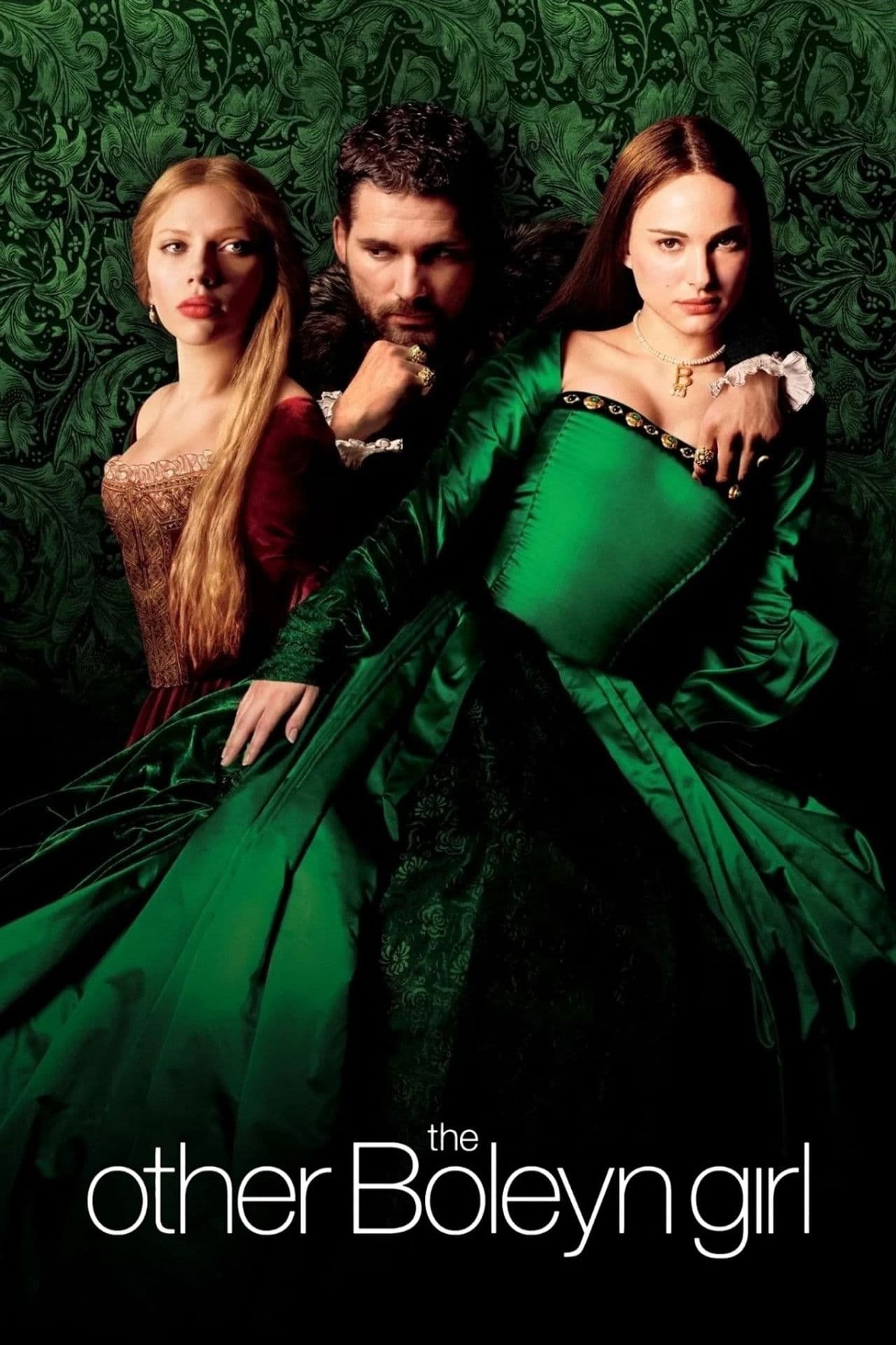The Other Boleyn Girl preview 2