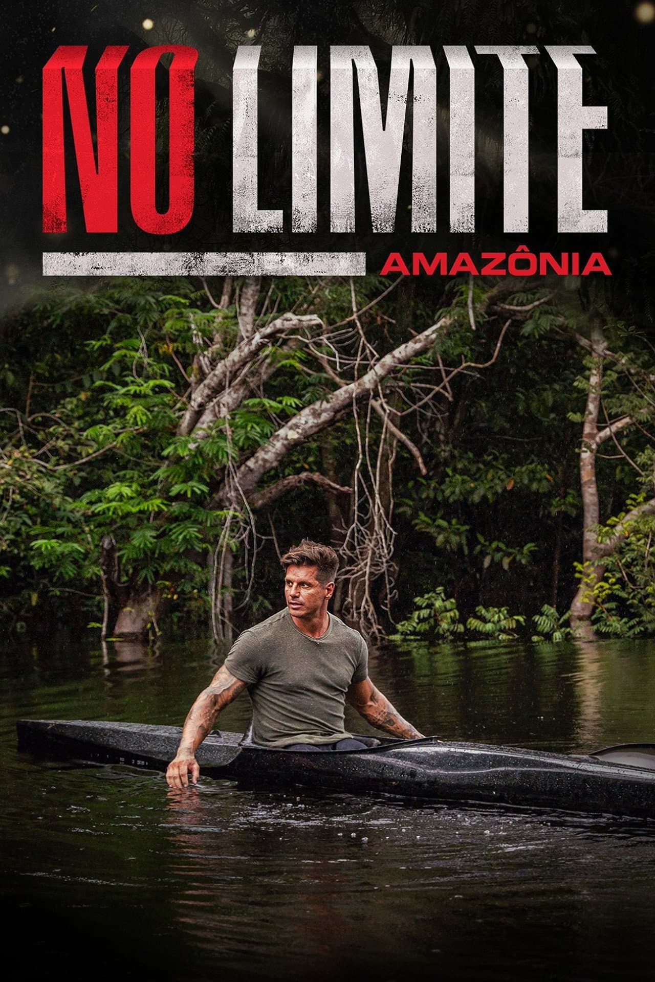 No Limite preview 2