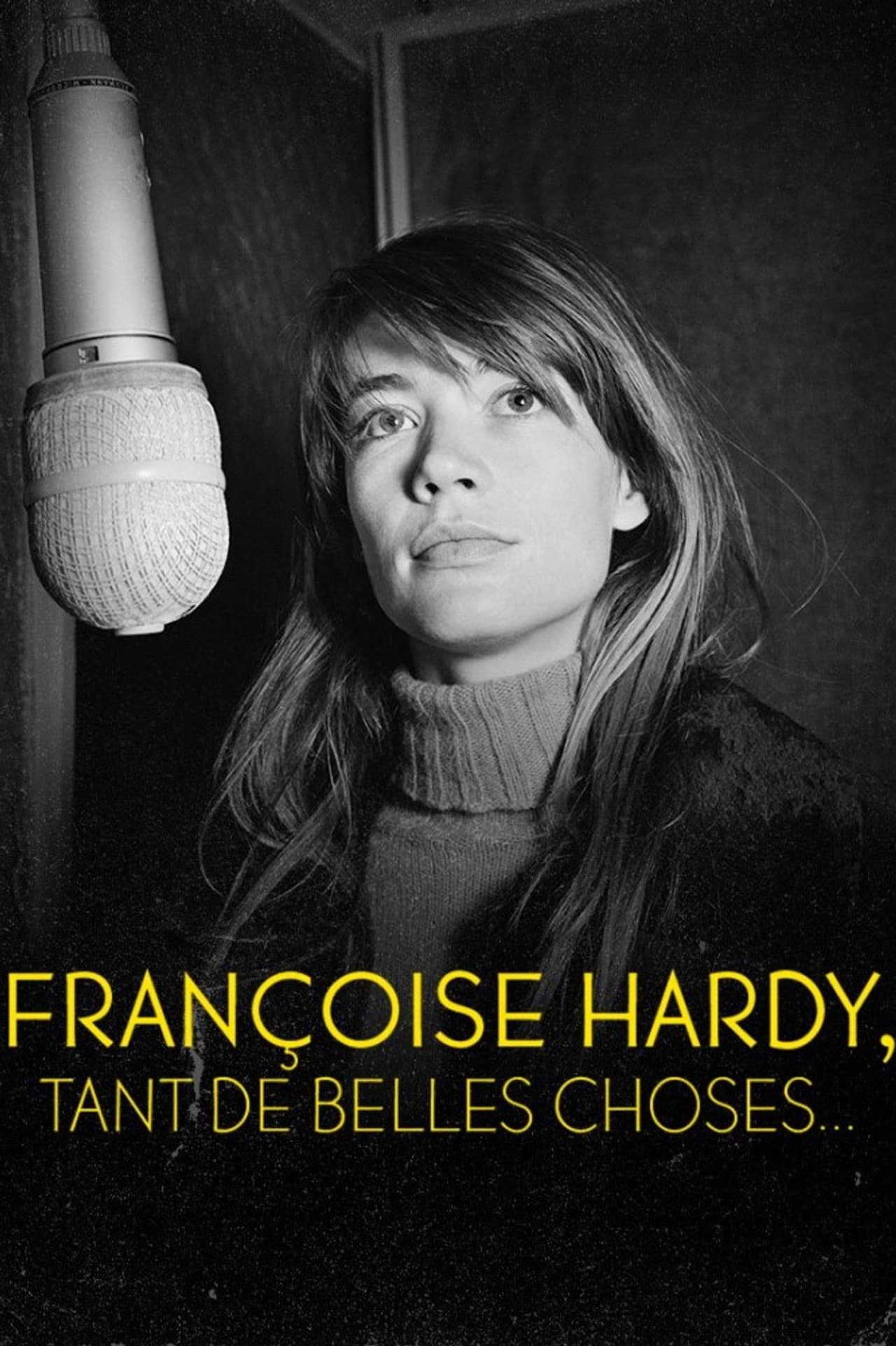 Françoise Hardy : Tant de belles choses... preview 2