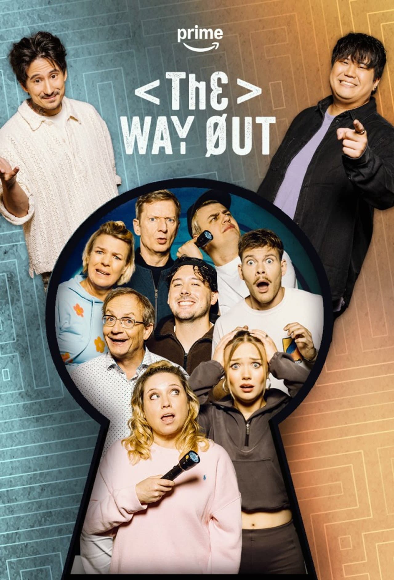 The Way Out Germany preview 2