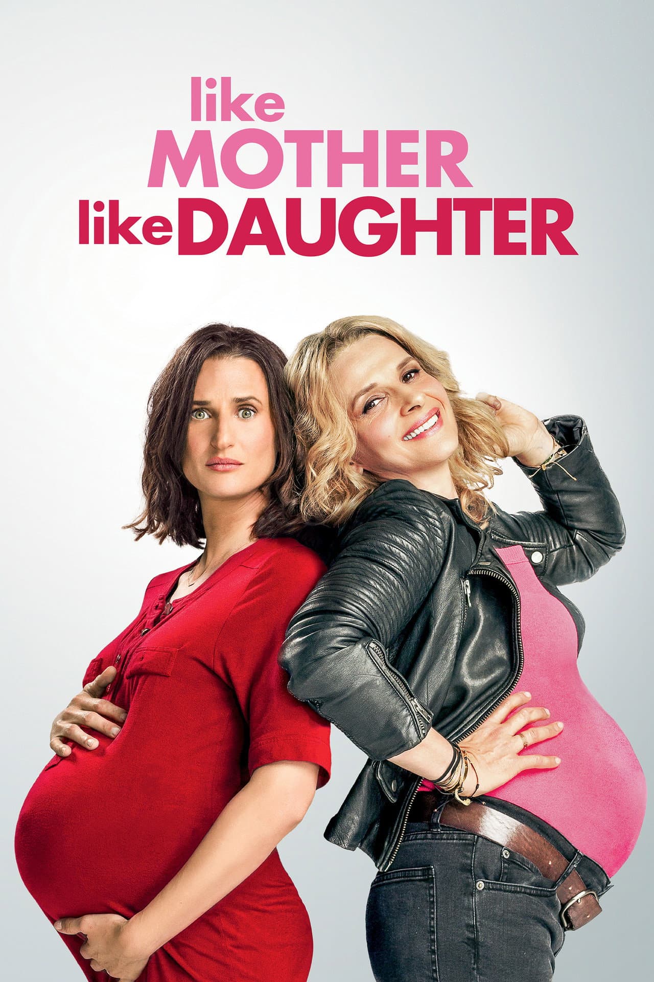 Like Mother, Like Daughter preview 2