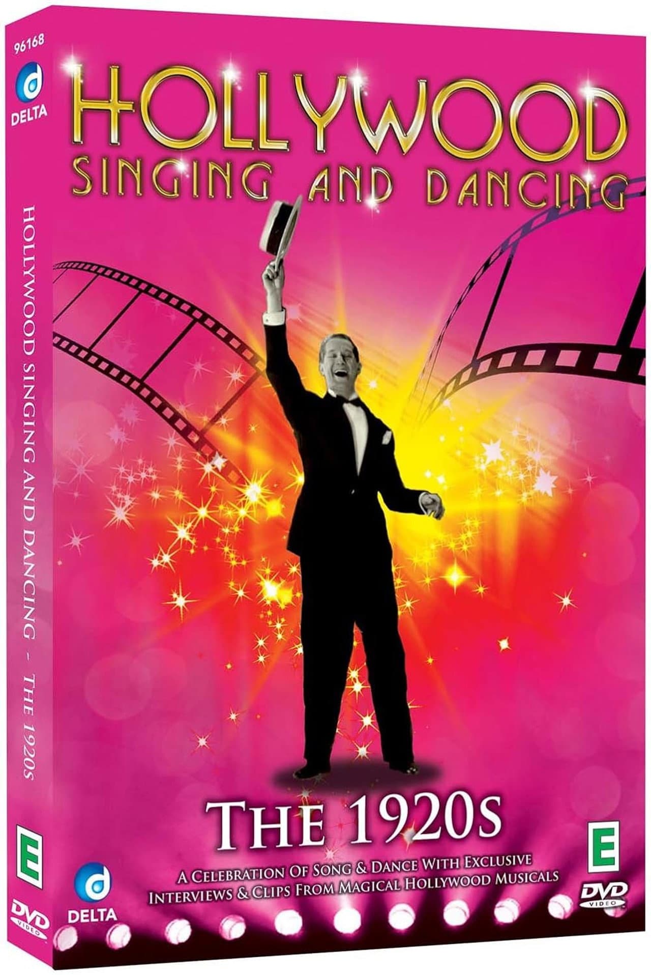 Hollywood Singing and Dancing: A Musical History - The 1920s: The Dawn of the Hollywood Musical preview 1