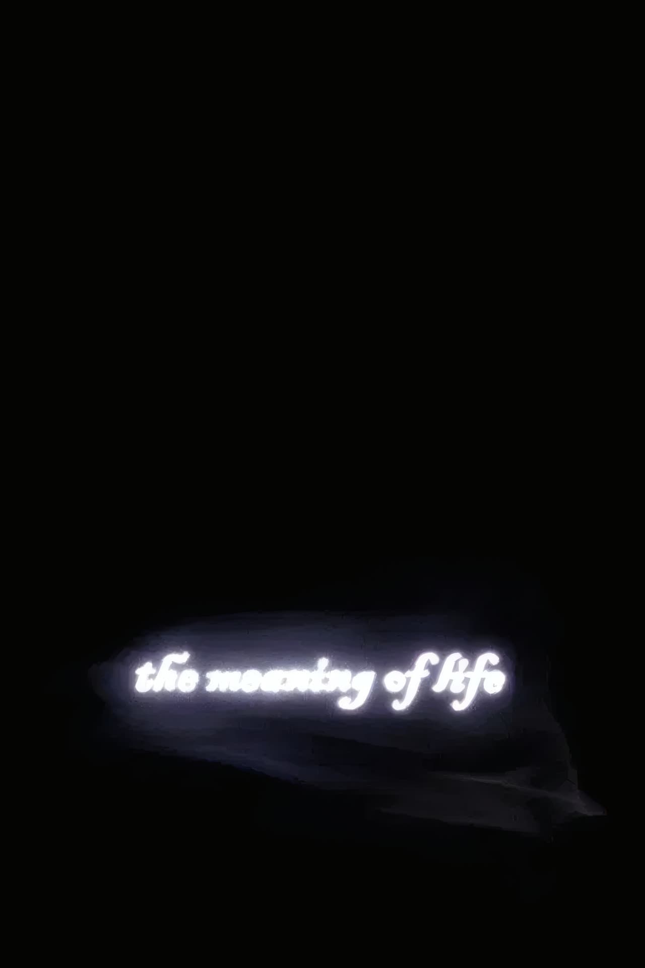 The Meaning of Life preview 2