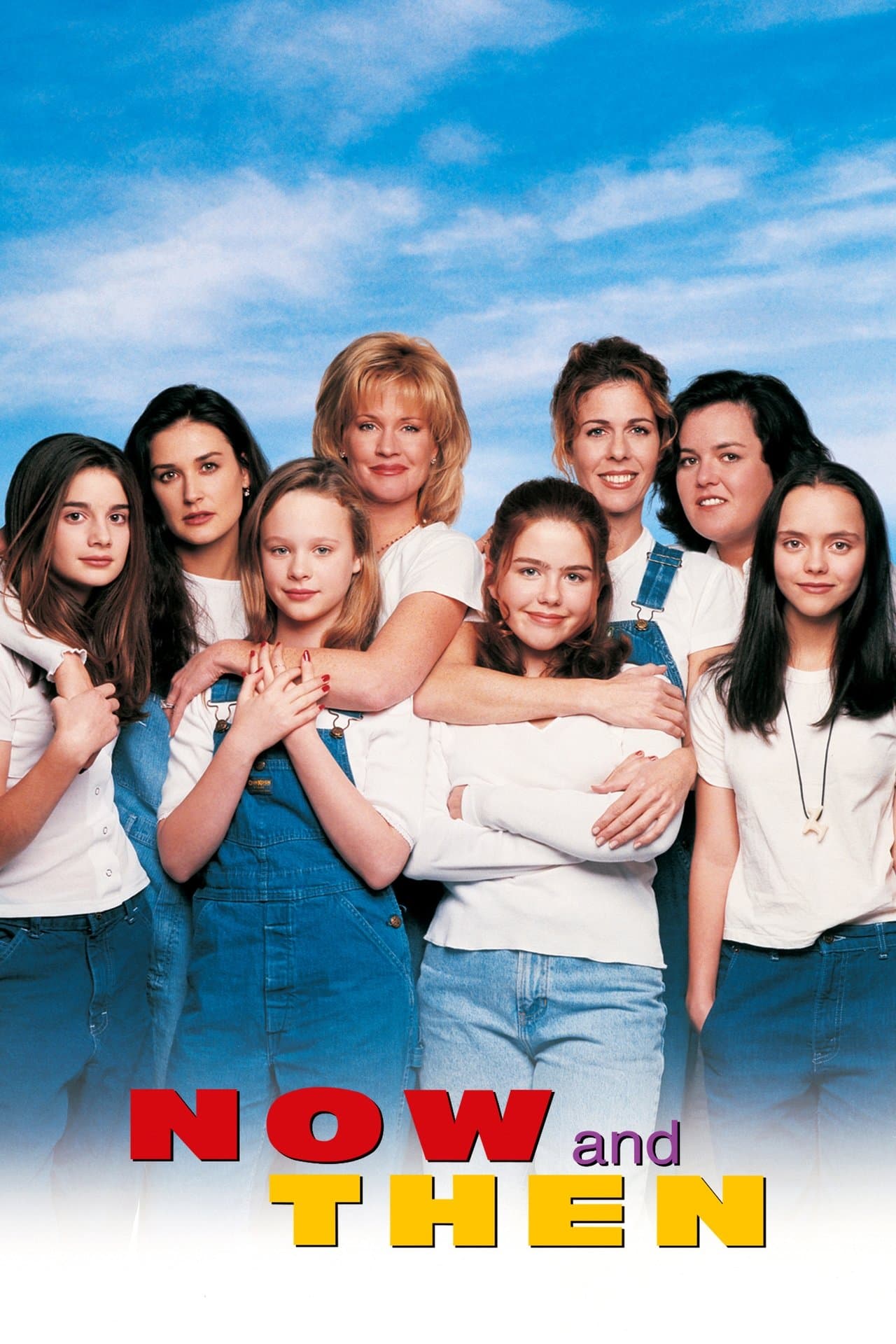 Now and Then preview 2