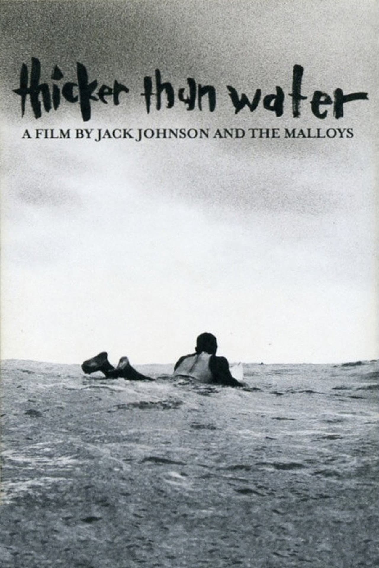 Thicker Than Water preview 2