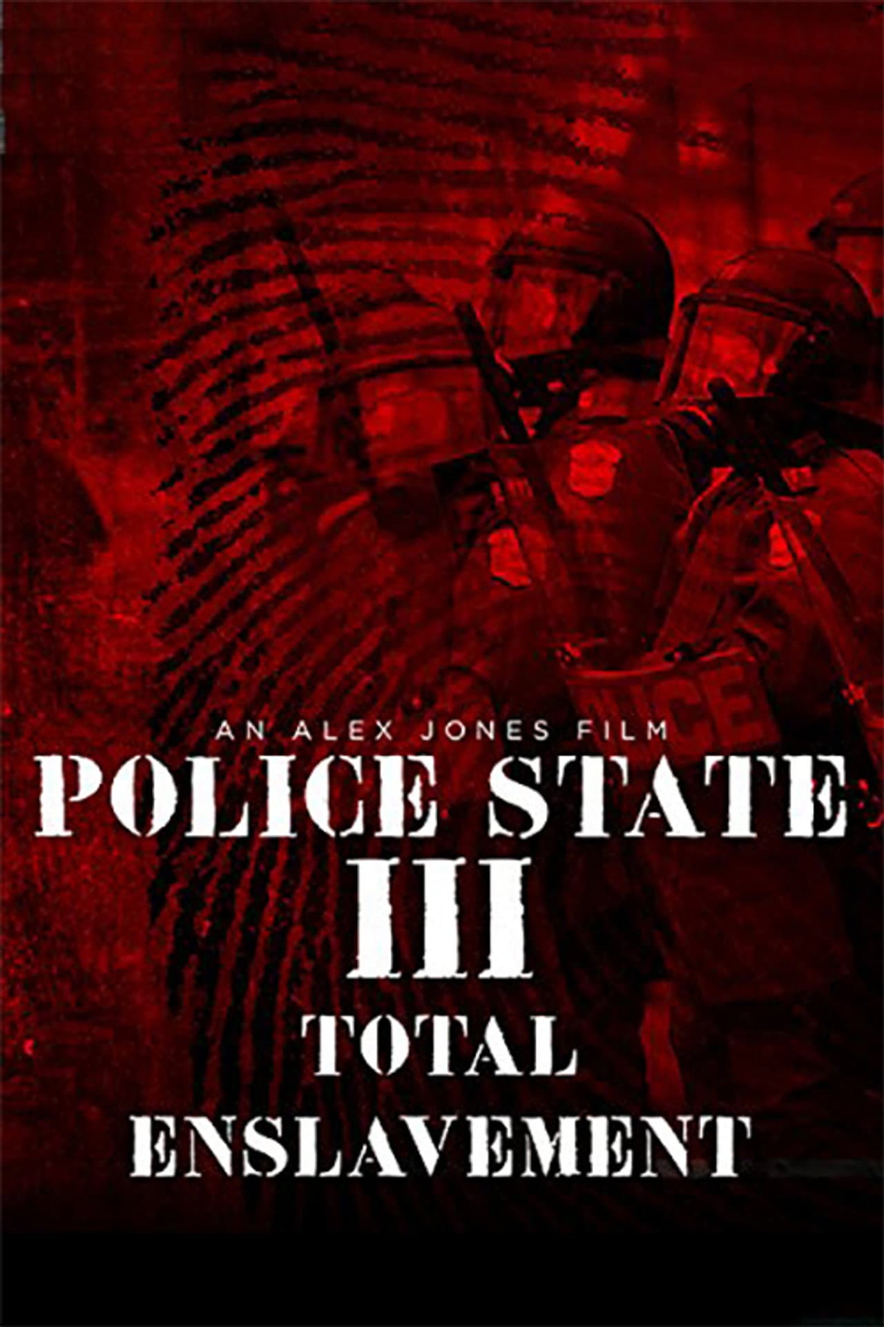 Police State III: Total Enslavement preview 1