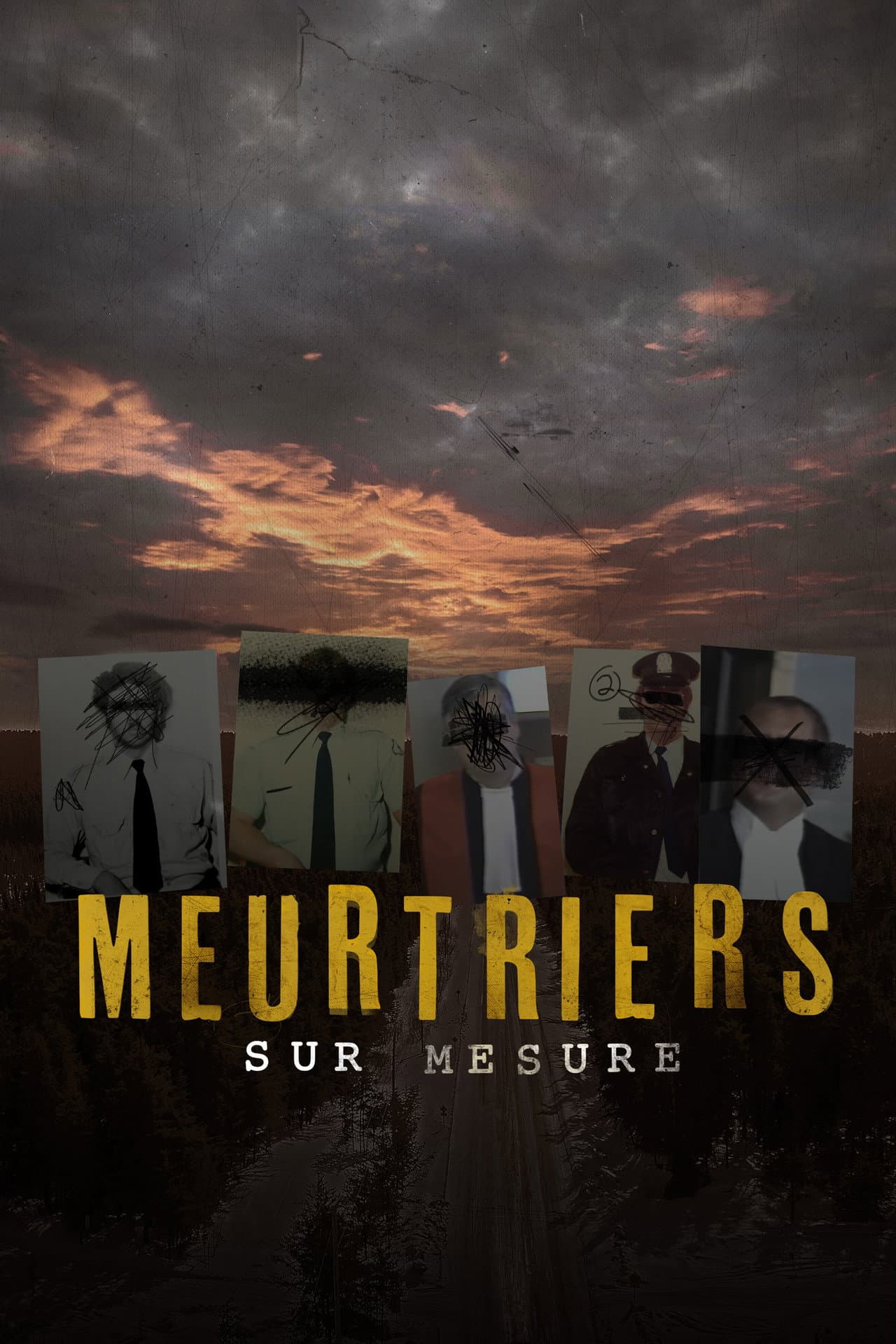 Tailor-Made Murderers preview 2