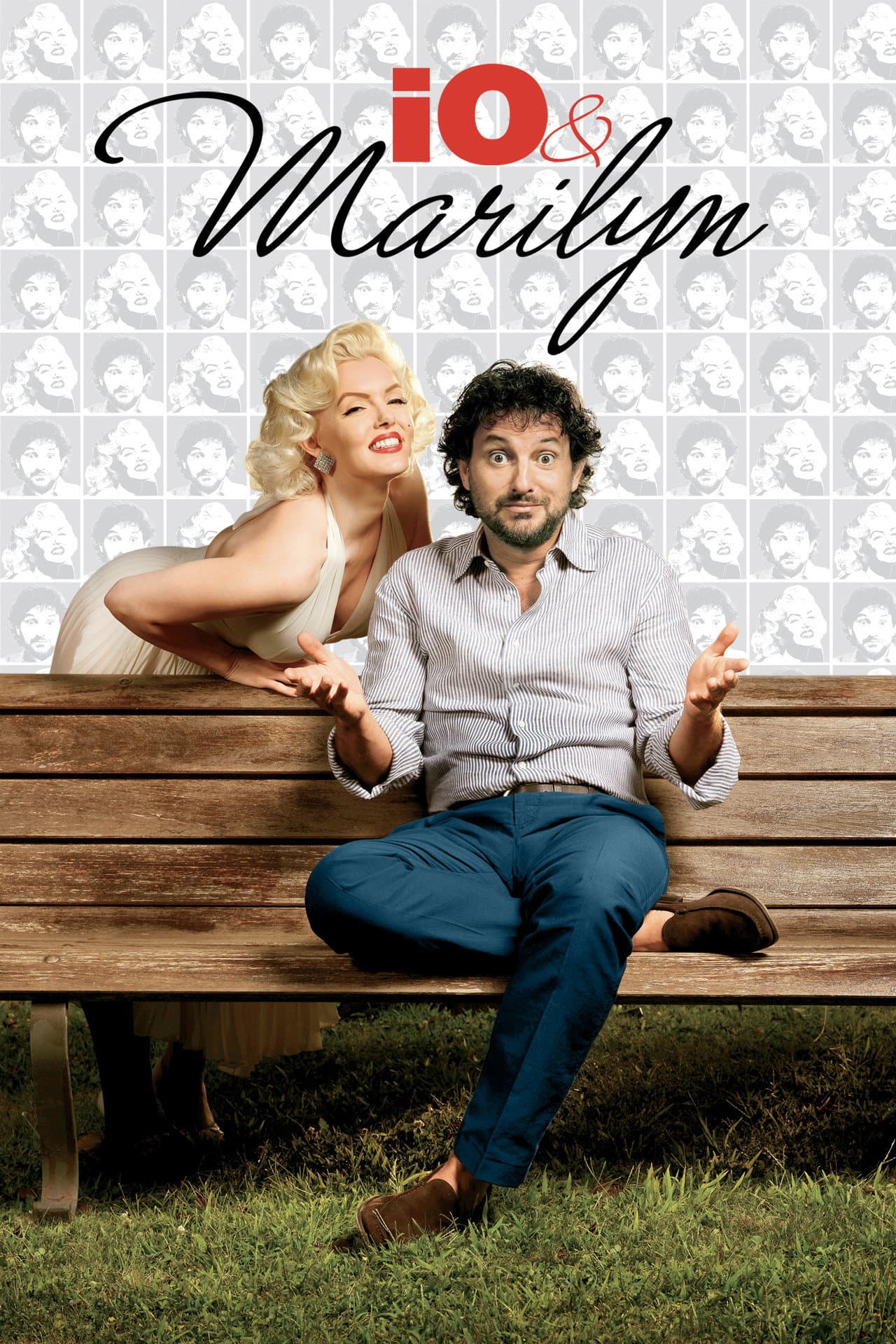 Me & Marilyn preview 2