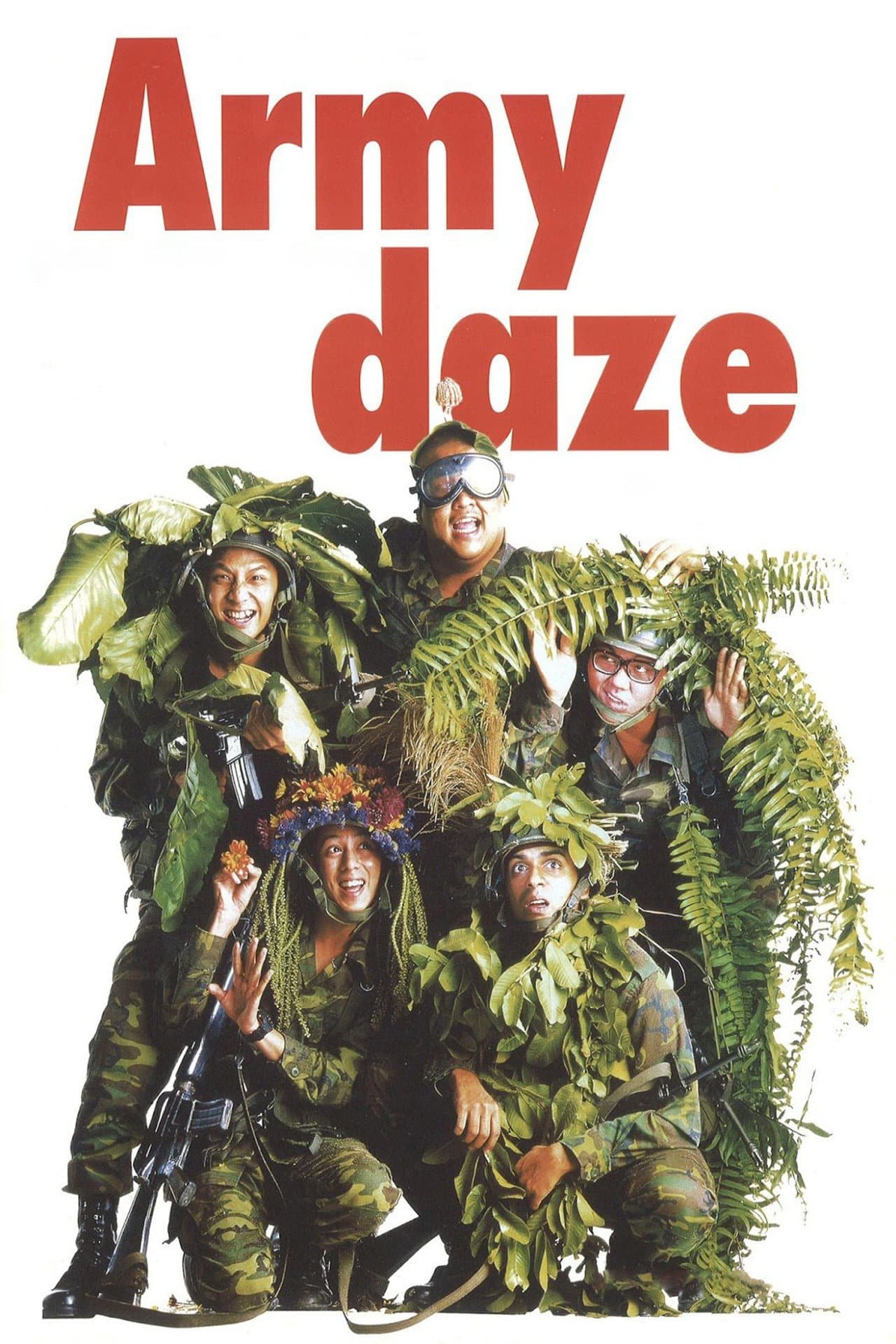 Army Daze preview 2