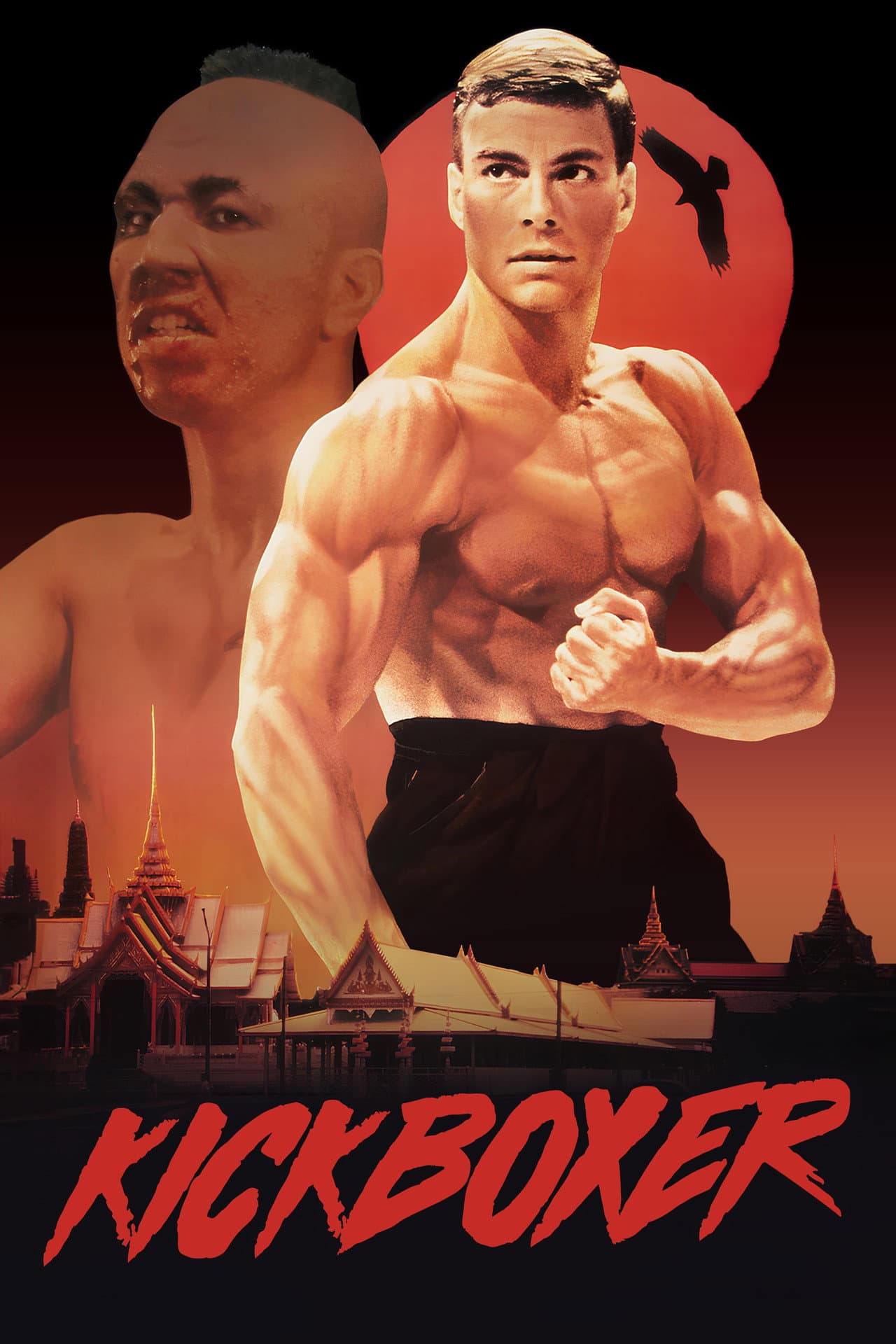 Kickboxer preview 2