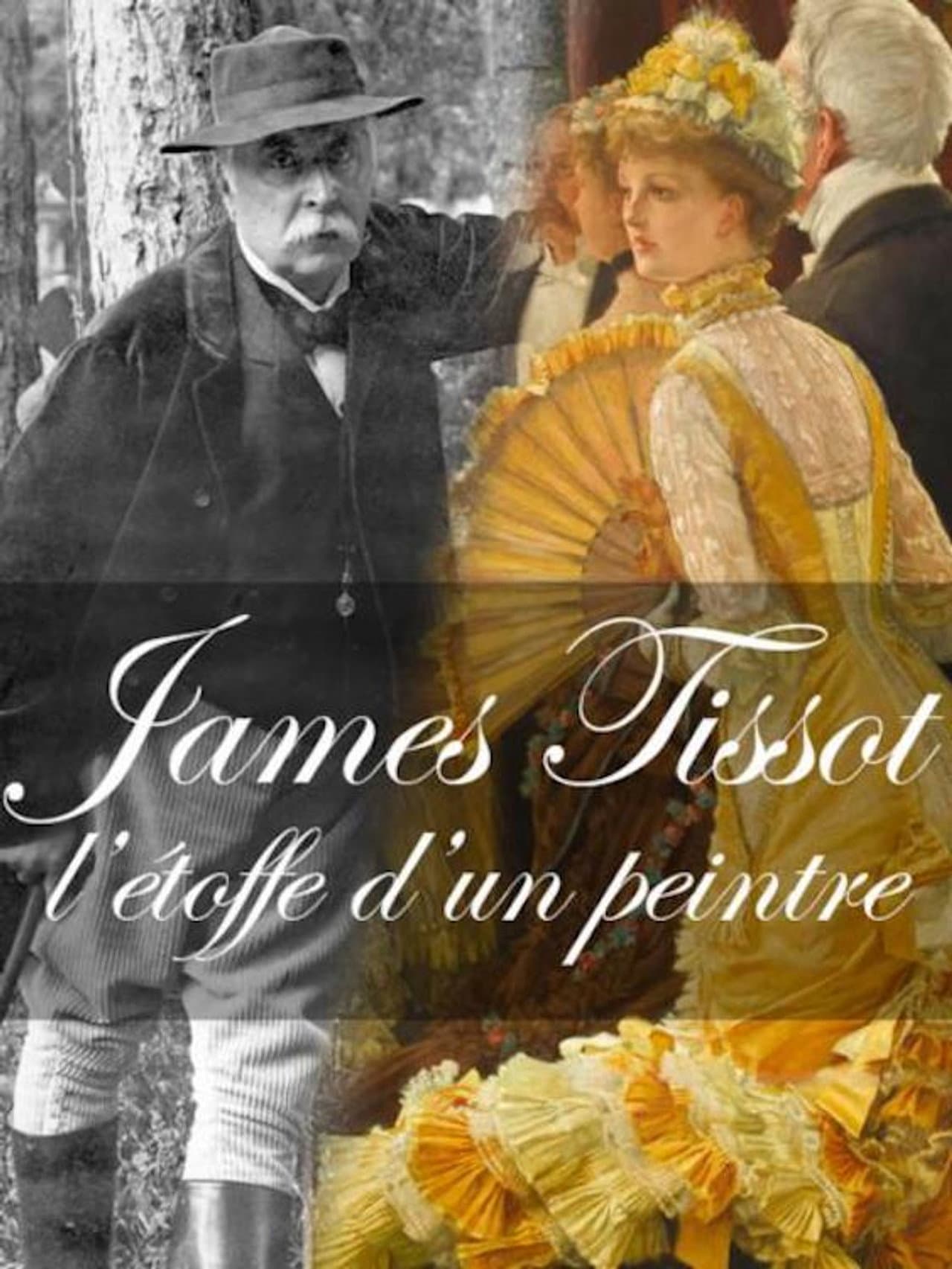 James Tissot: L'étoffe d'un peintre preview 1