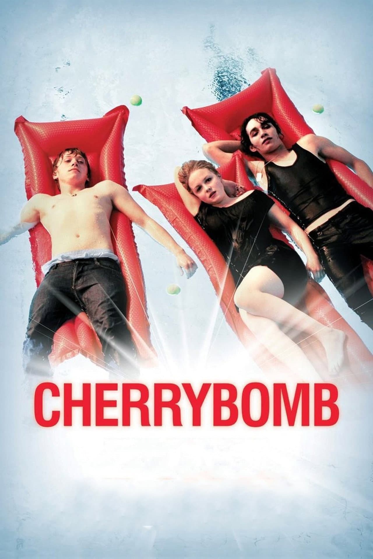 Cherrybomb preview 2