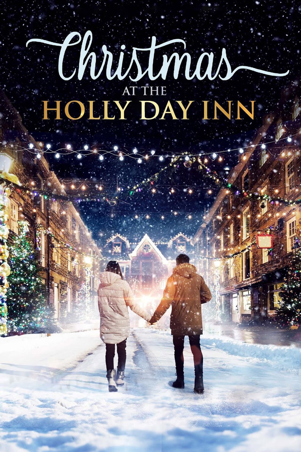 Christmas at the Holly Day Inn preview 2
