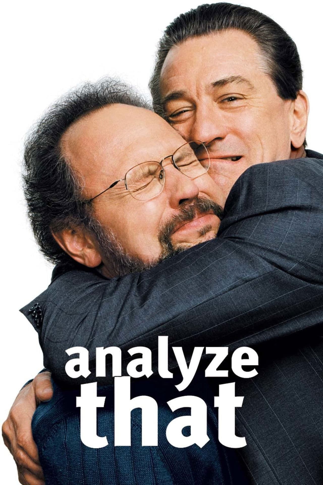 Analyze That preview 2