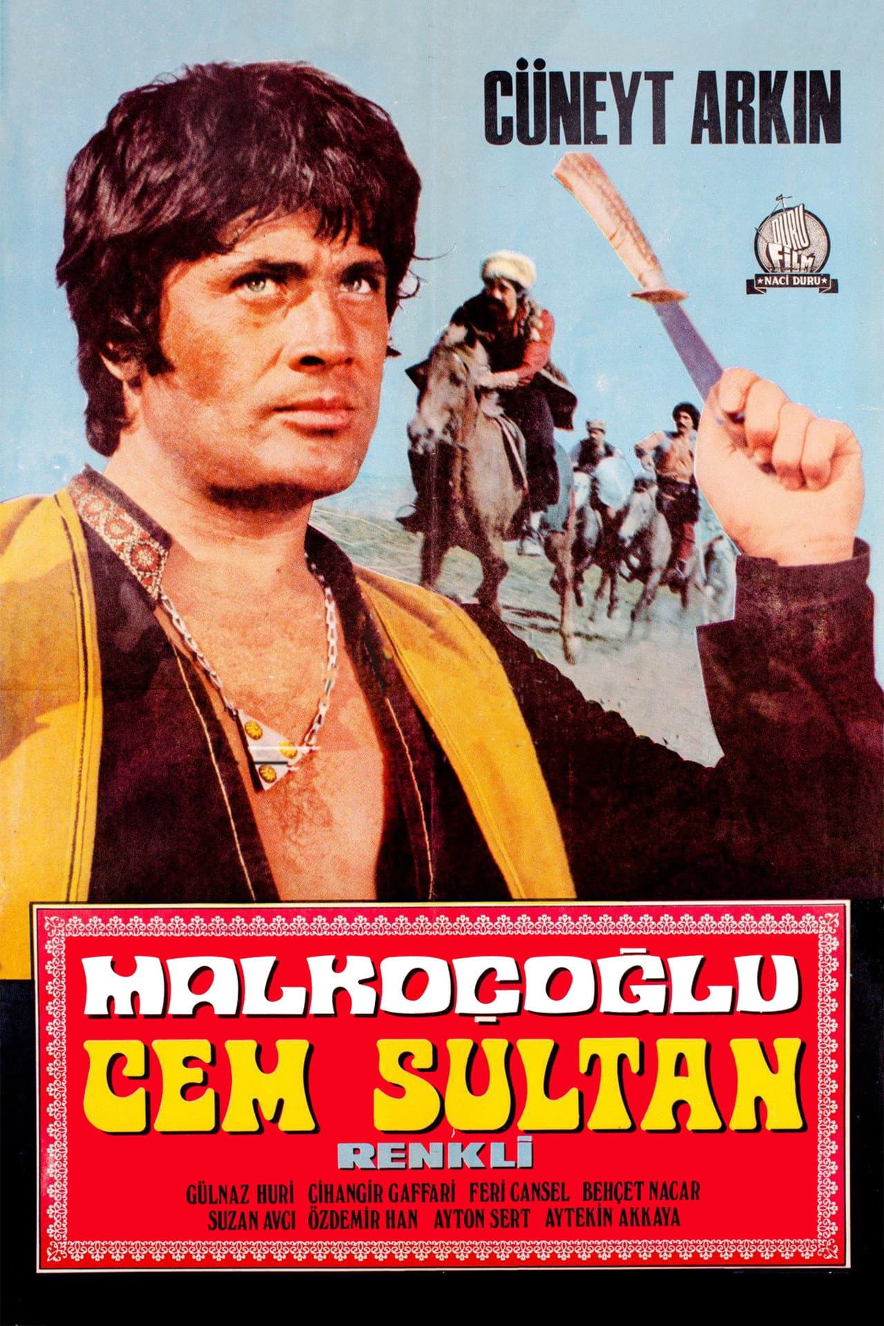 Malkoçoğlu – Cem Sultan preview 2