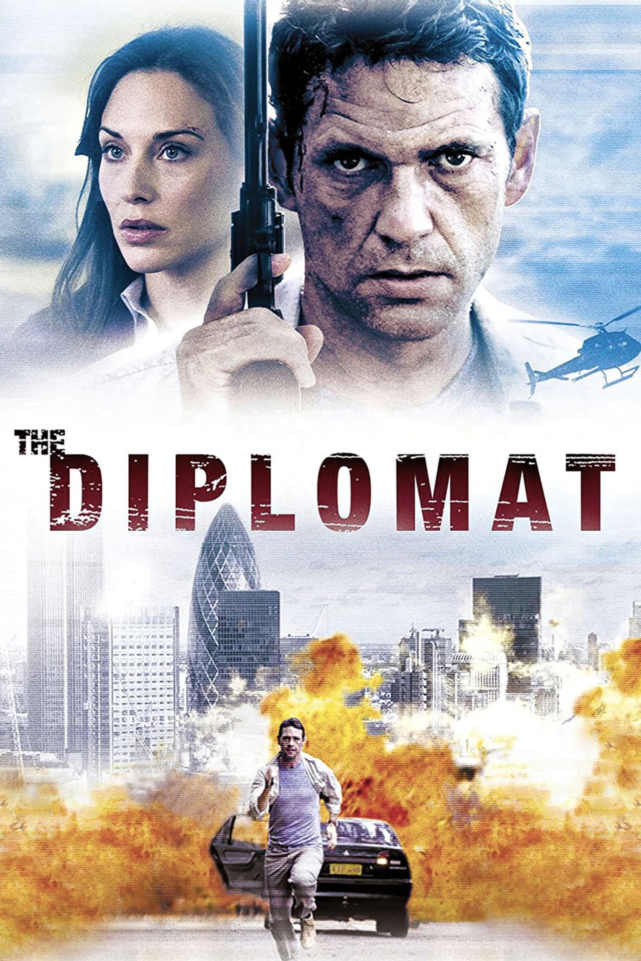 The Diplomat preview 2