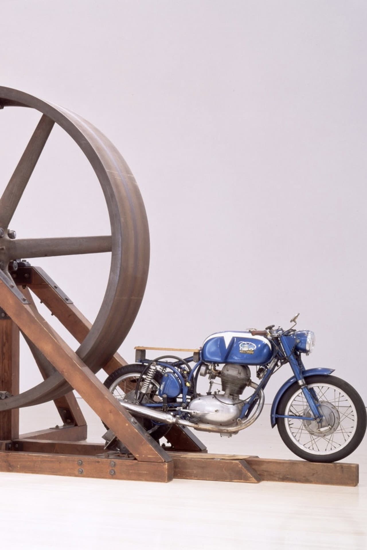 The Big Wheel preview 1