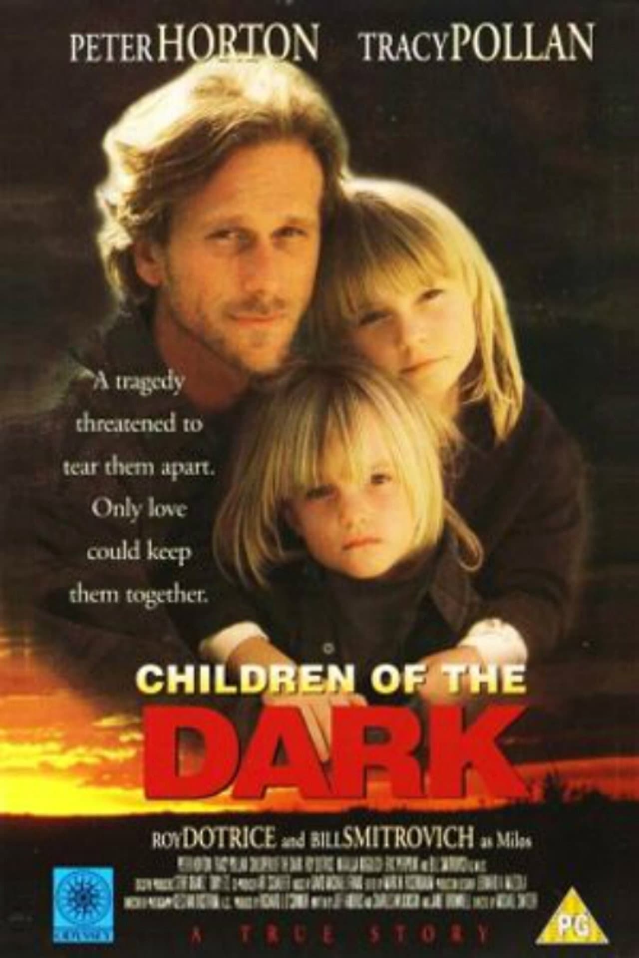Children of the Dark preview 1
