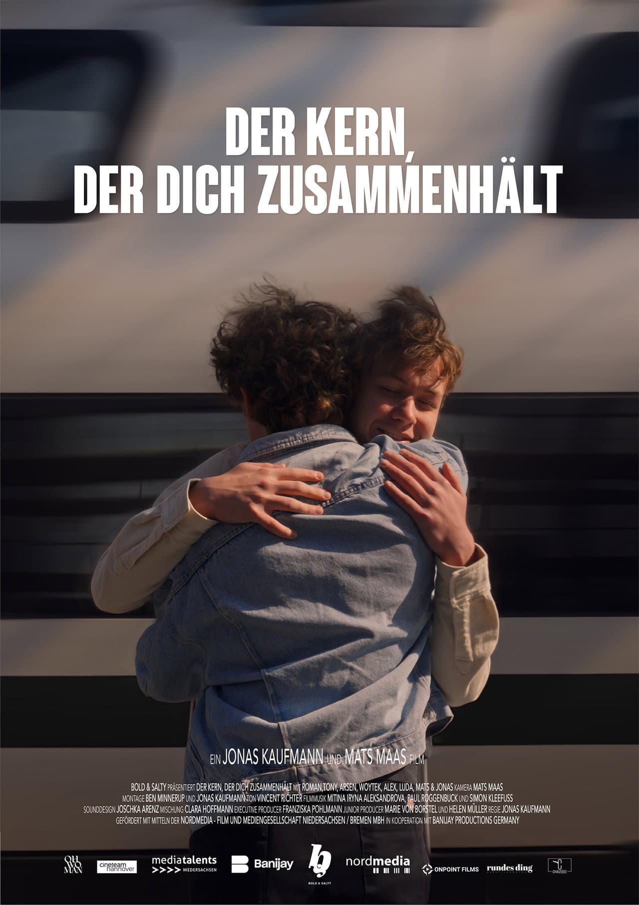 Der Kern, der dich zusammenhält preview 2