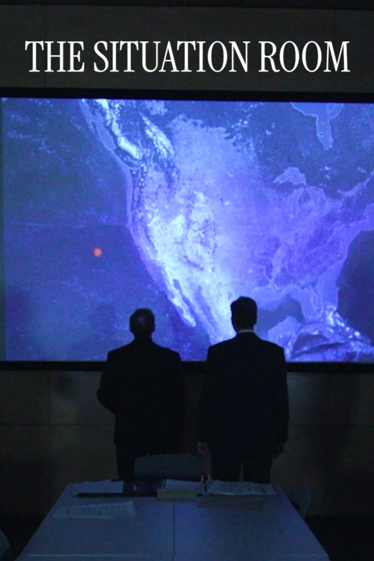 The Situation Room preview 2