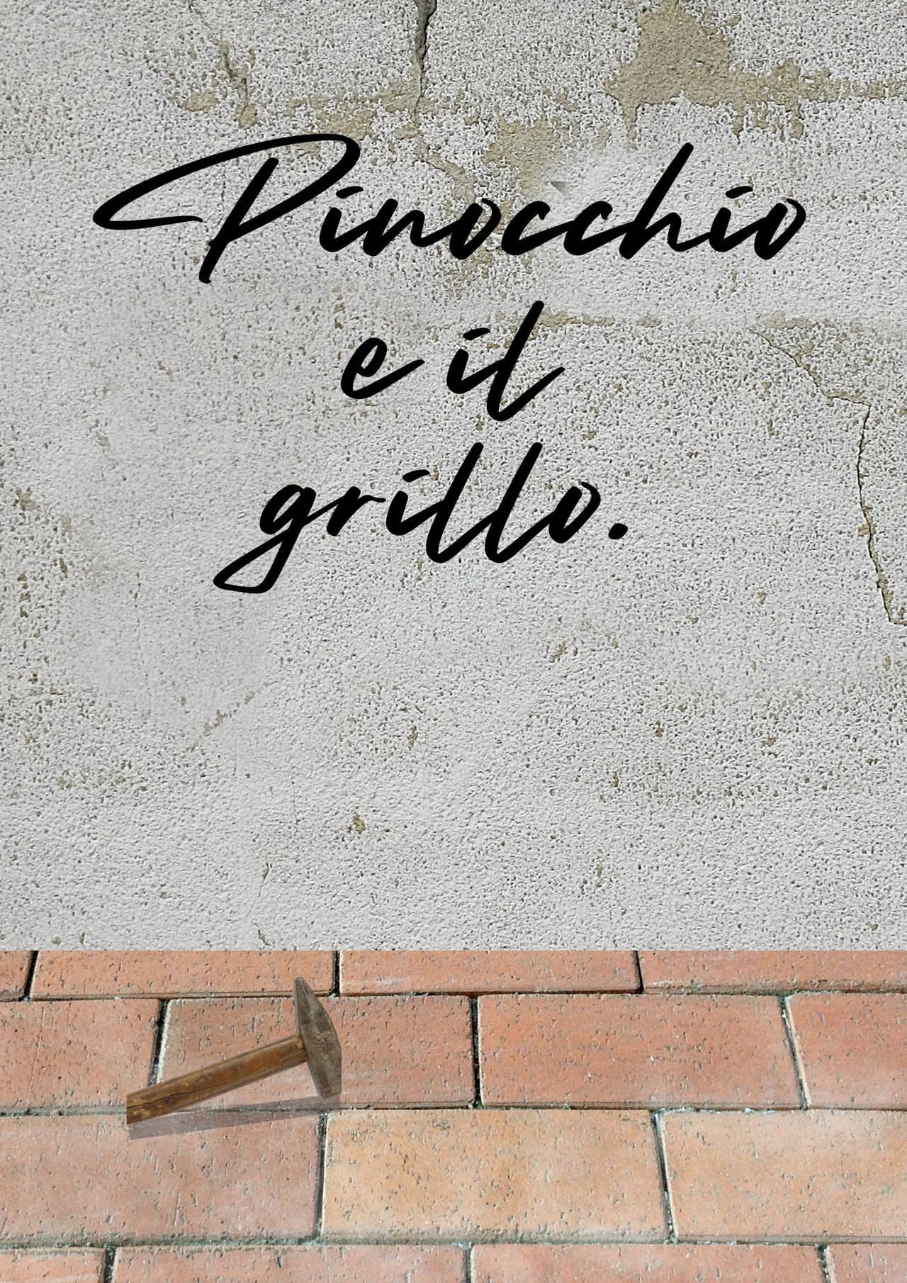 Pinocchio e il grillo preview 1