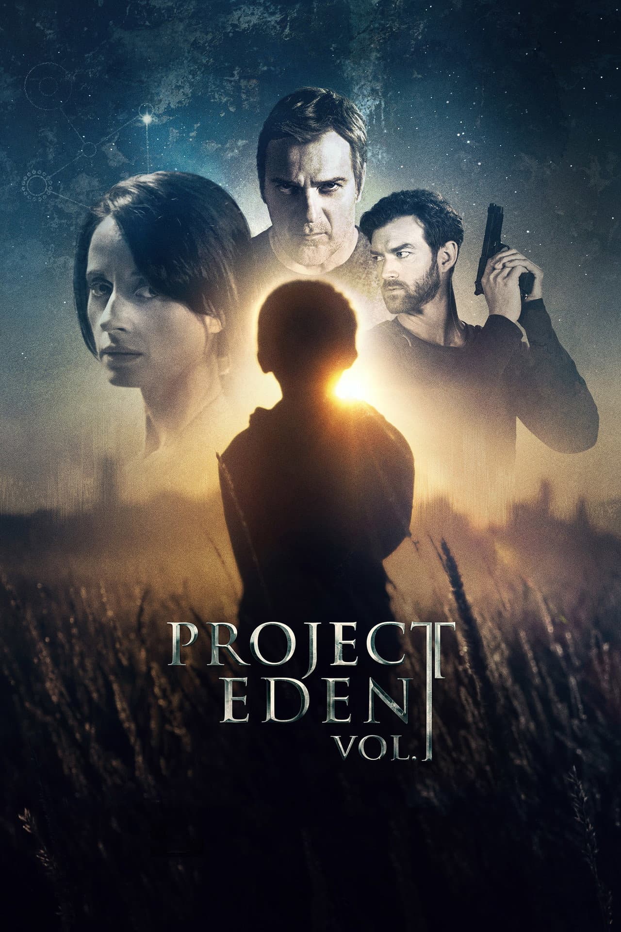 Project Eden: Vol. I preview 2