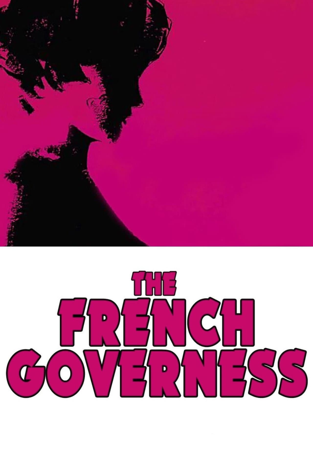The French Governess preview 2